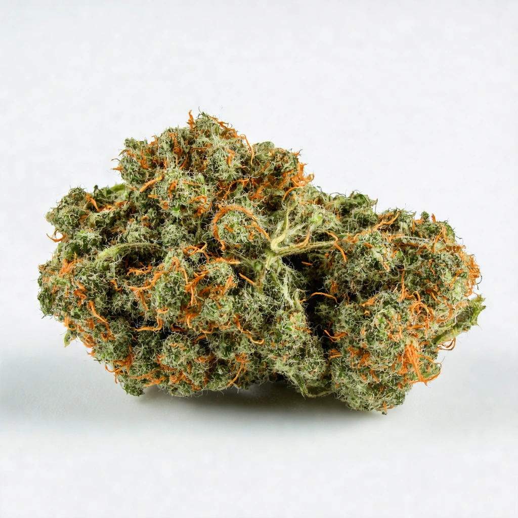 Crockett's Dawg Hybrid Cannabis Strain
