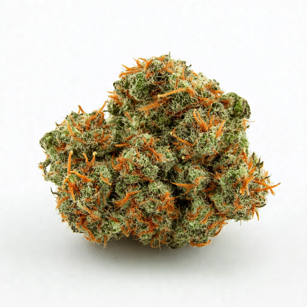 Cronuts Hybrid Cannabis Strain