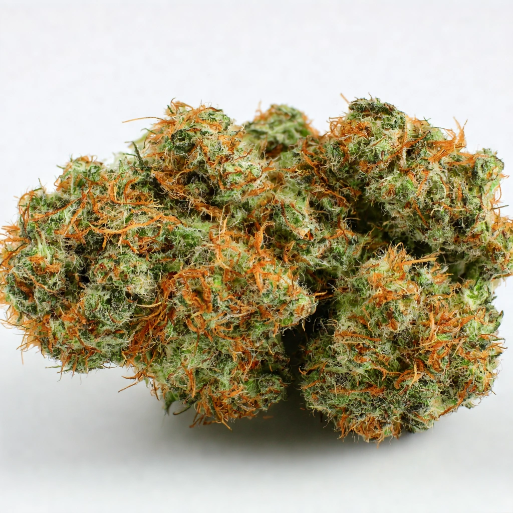 Crop Duster Hybrid Cannabis Strain