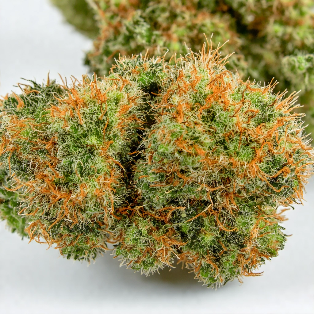 Cropical Fruit Sativa Cannabis Strain