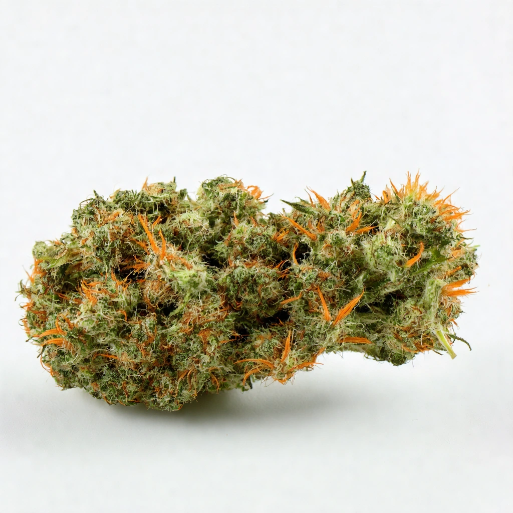 Cropolope Sativa Cannabis Strain