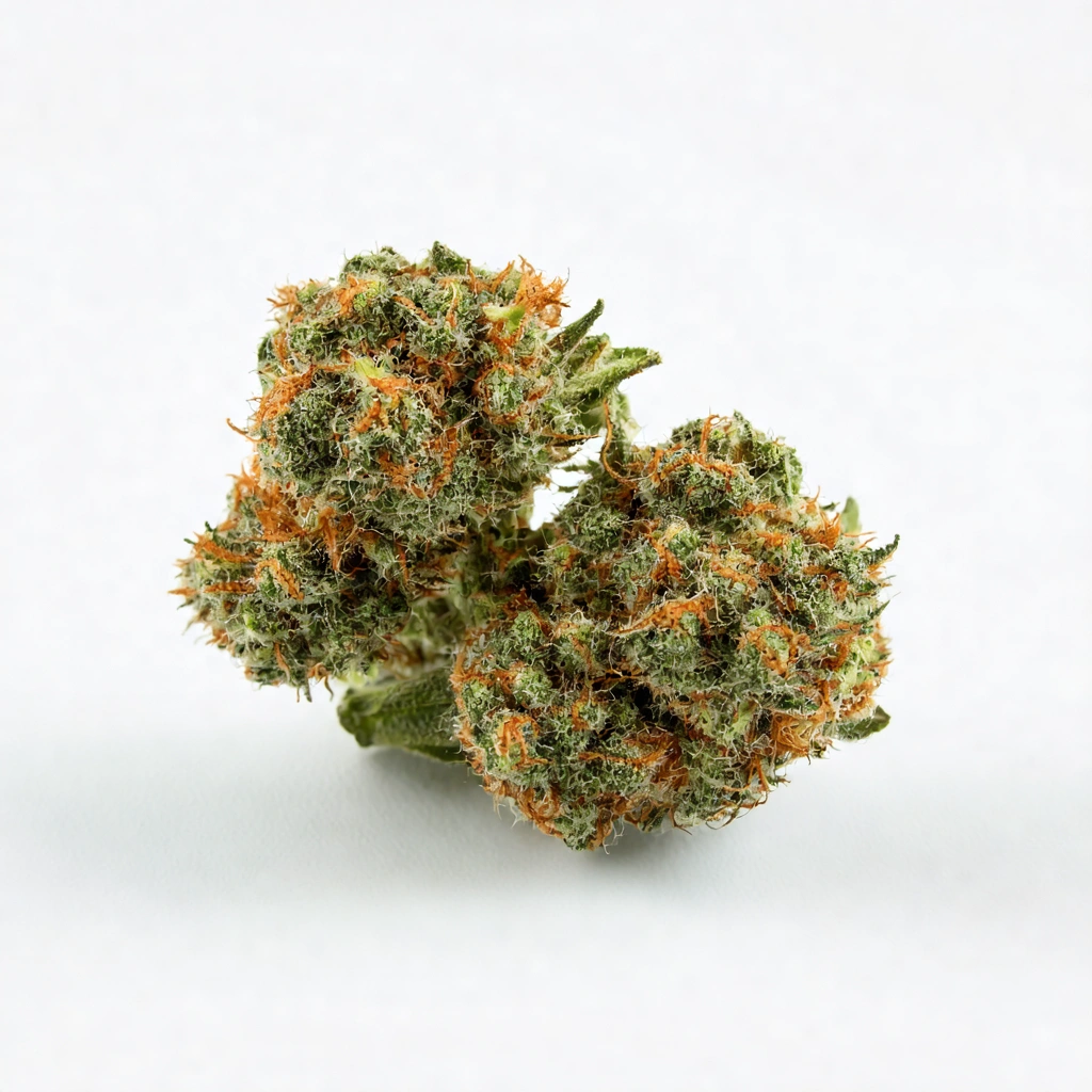 Crossroad Chem Hybrid Cannabis Strain