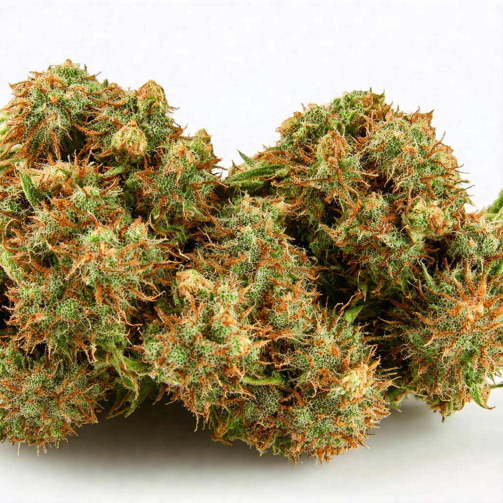 Crown OG Indica Cannabis Strain