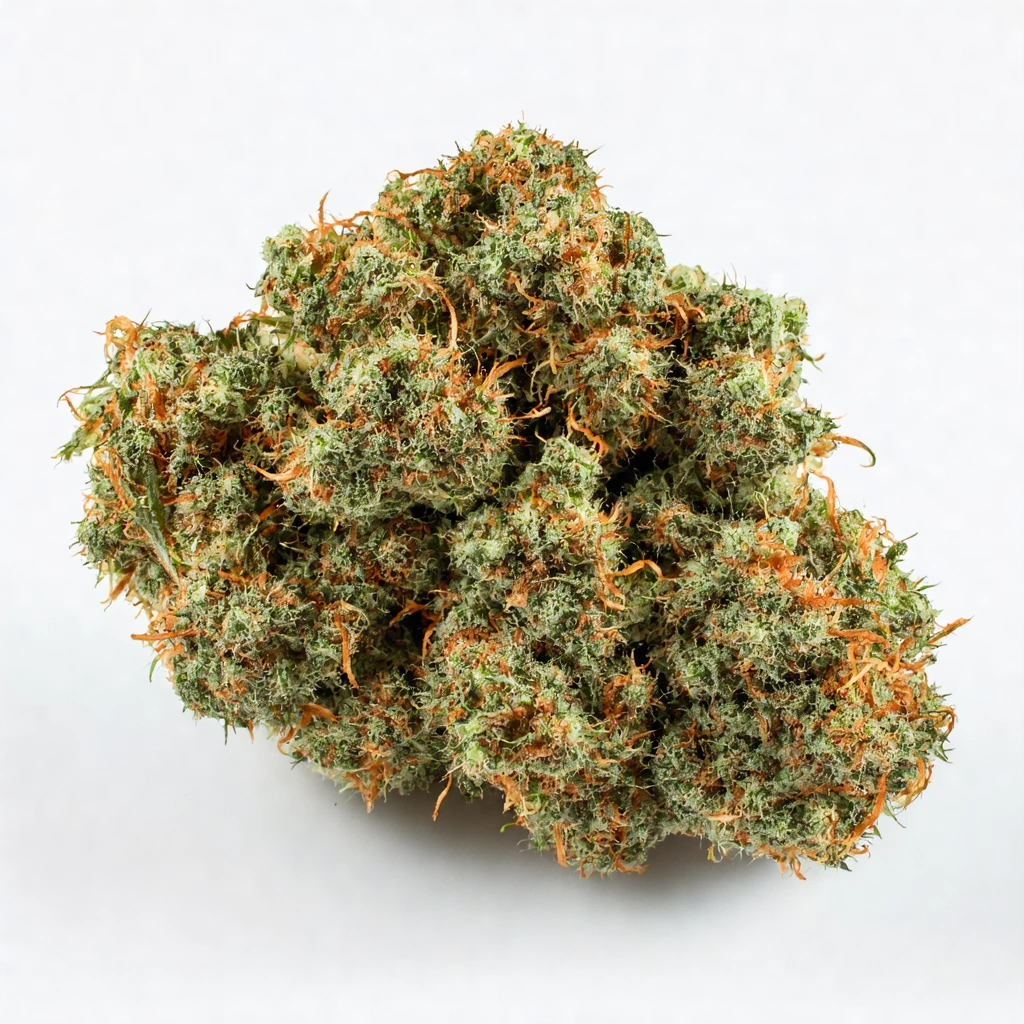 Cruella ZeVil Indica Cannabis Strain
