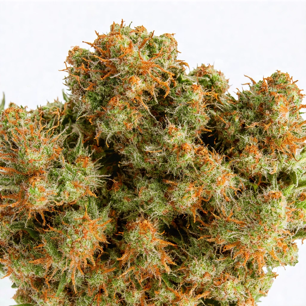 Crumblez Indica Cannabis Strain