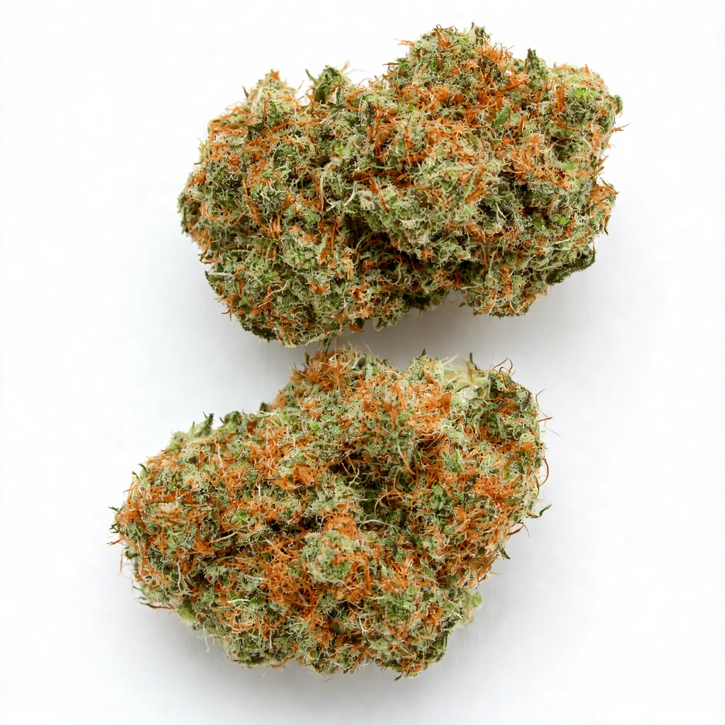 Crumbs Hybrid Cannabis Strain