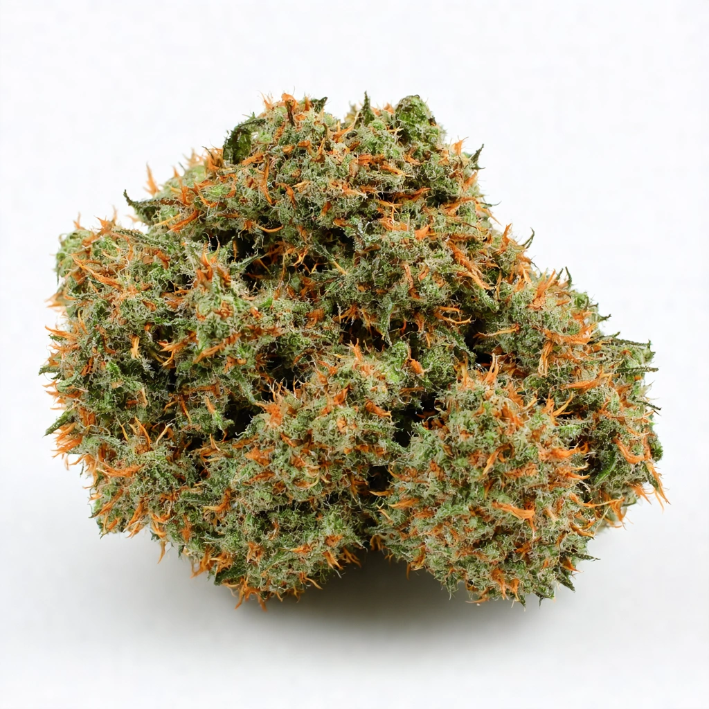 CrunchBarZ Indica Cannabis Strain