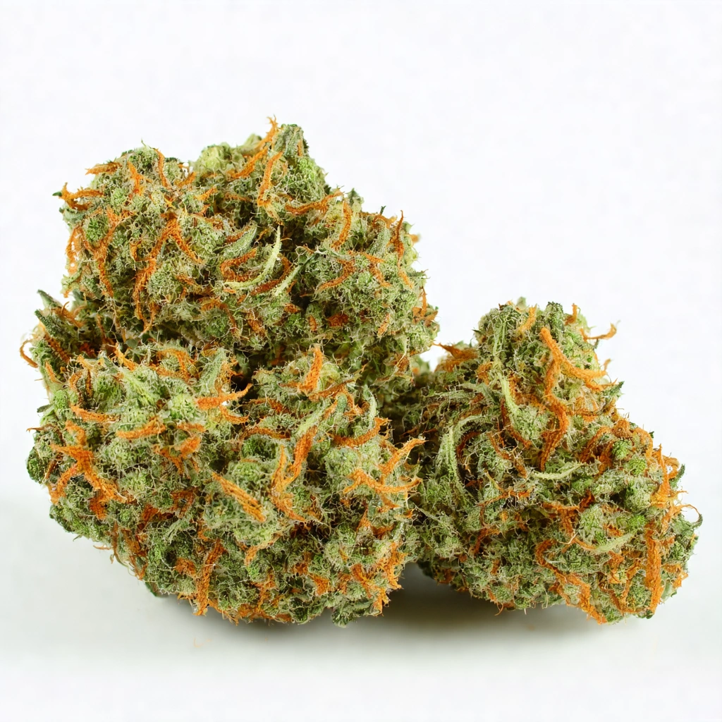 Crypto Autoflowering Hybrid Cannabis Strain