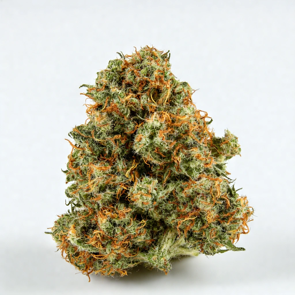 Crystal Castles Hybrid Cannabis Strain