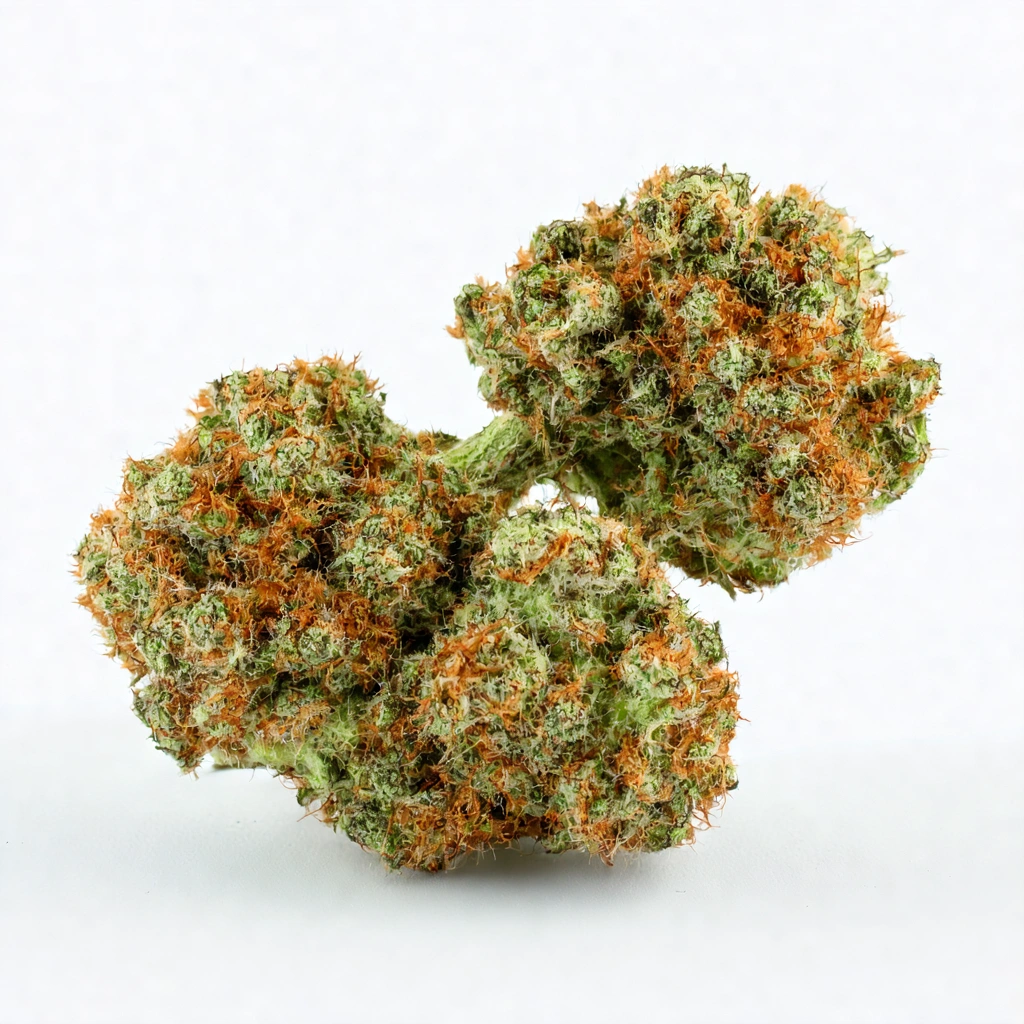 Crystal Coma Hybrid Cannabis Strain