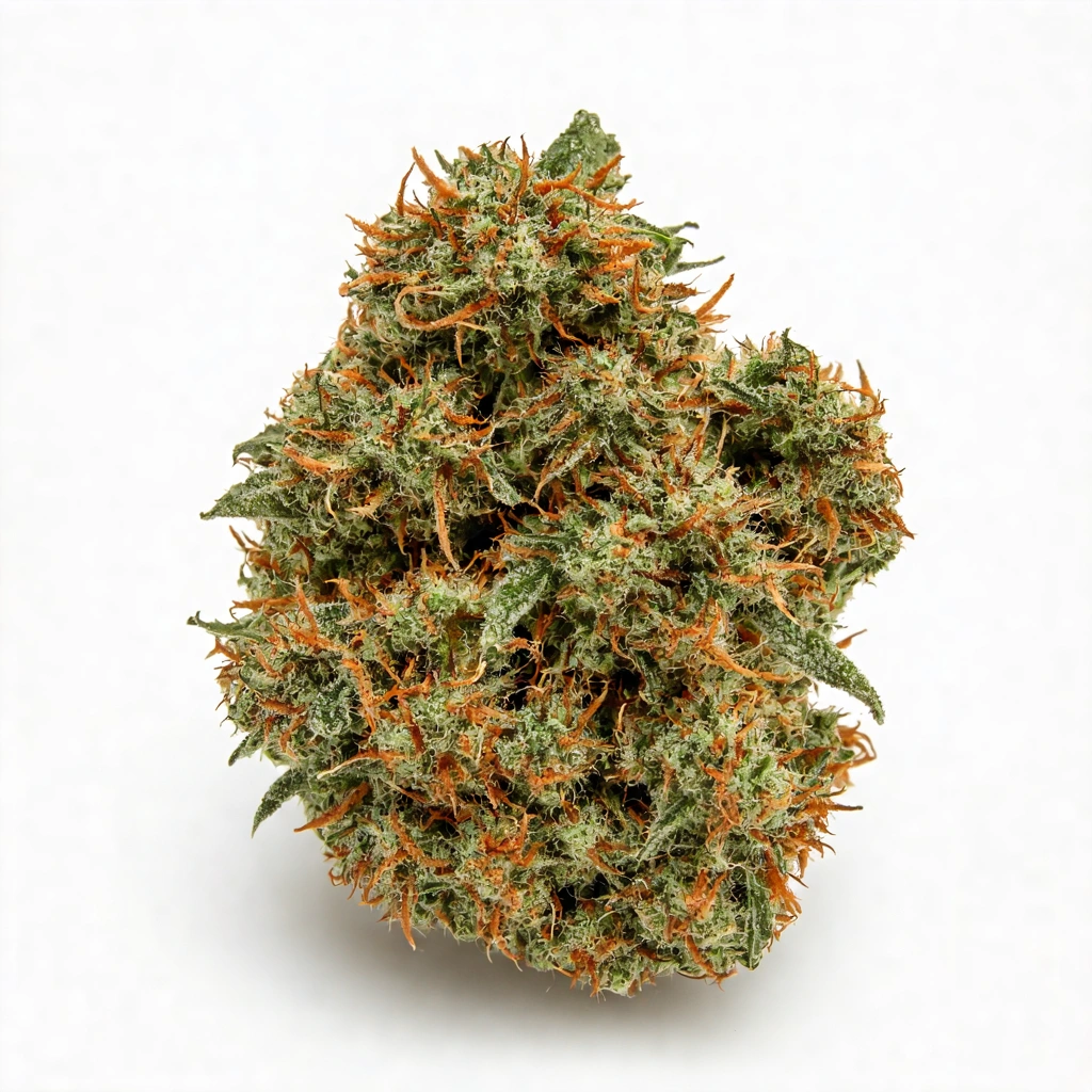 Crystal Cookies V2 Indica Cannabis Strain