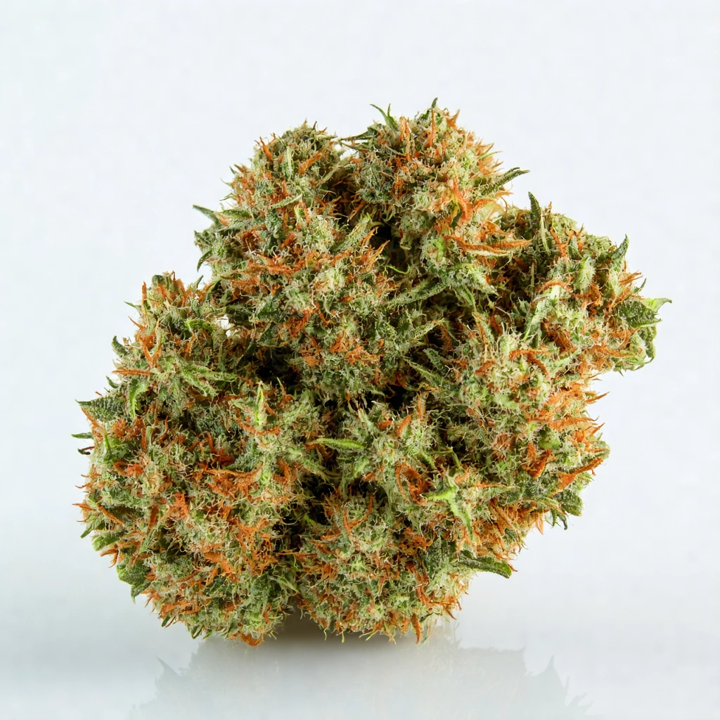 Crystal Cookies Hybrid Cannabis Strain