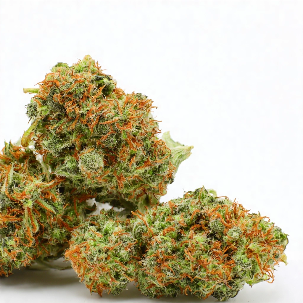 Crystal Limit Hybrid Cannabis Strain