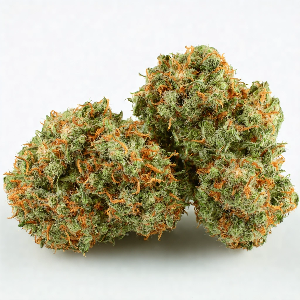 Crystal Palace Hybrid Cannabis Strain