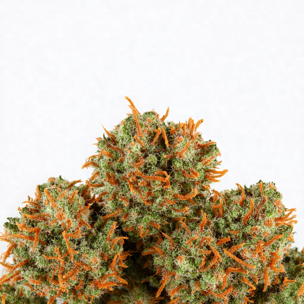 Crystal Queen Hybrid Cannabis Strain