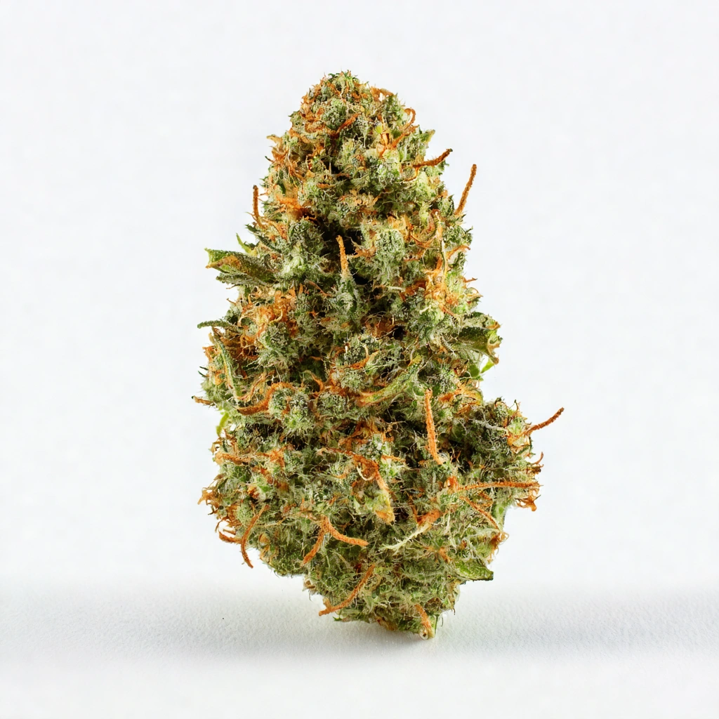 Crystal Runtz Hybrid Cannabis Strain