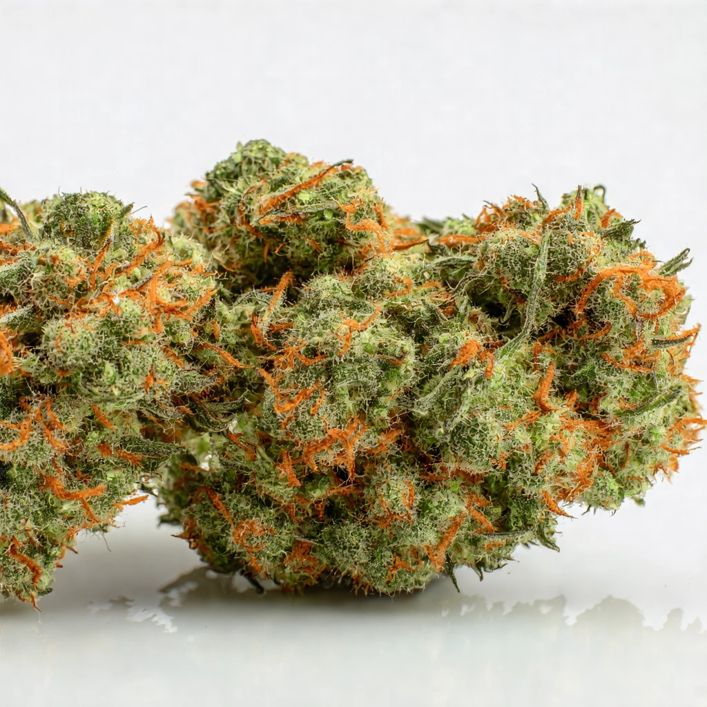 CSL Ruderalis ruderalis Cannabis Strain