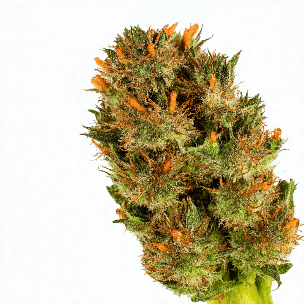 Cuban Black Haze x Panama Red Sativa Cannabis Strain