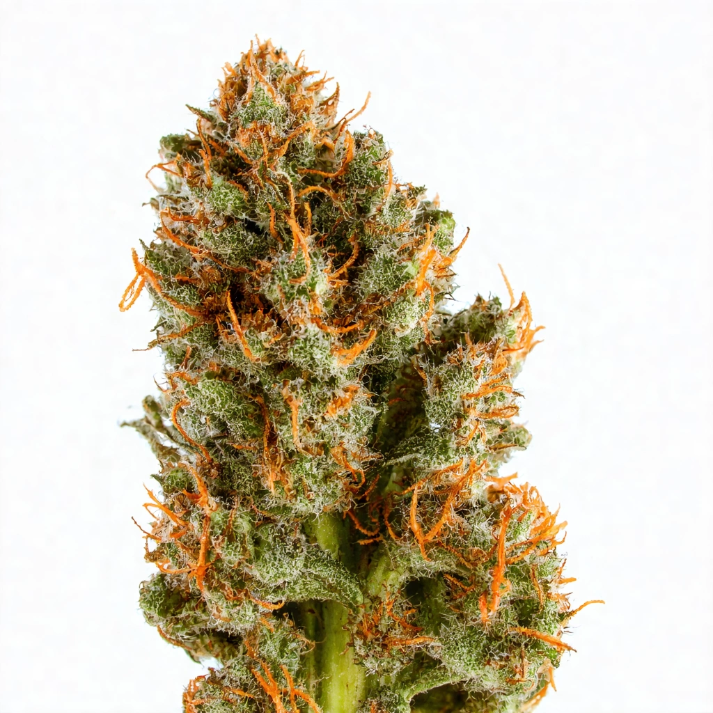 Cuban Linx Sativa Cannabis Strain