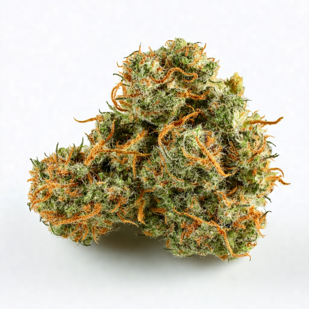 Cucamonga Hybrid Cannabis Strain