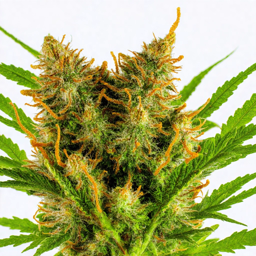 Cum Laude Sativa Cannabis Strain