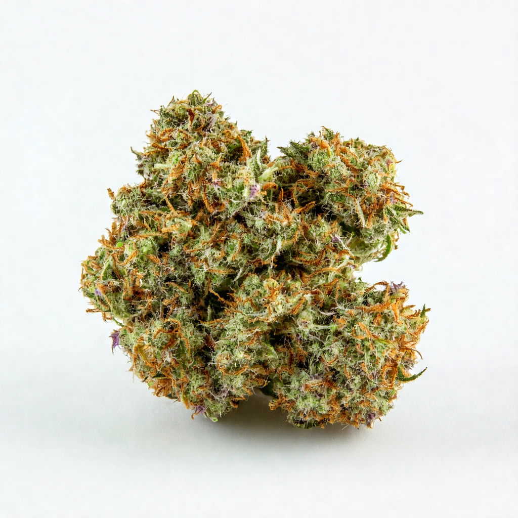 Cuntz - Orange Pheno Hybrid Cannabis Strain