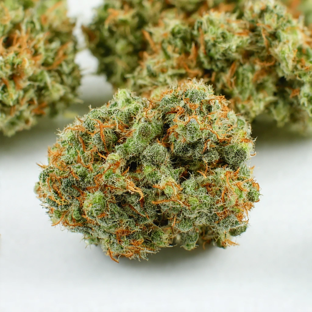 Cuntz - Pink Pheno Hybrid Cannabis Strain