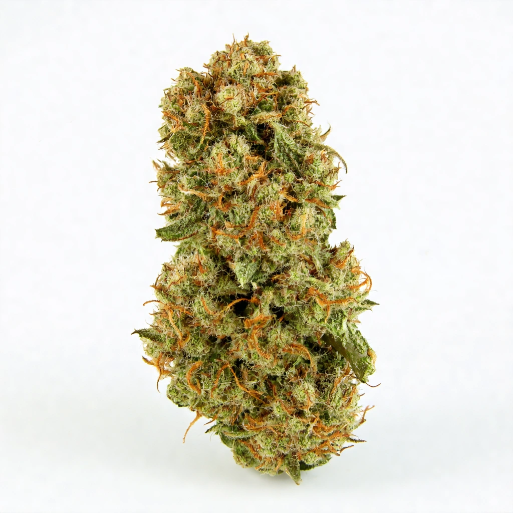 Cuntz - White Pheno Hybrid Cannabis Strain