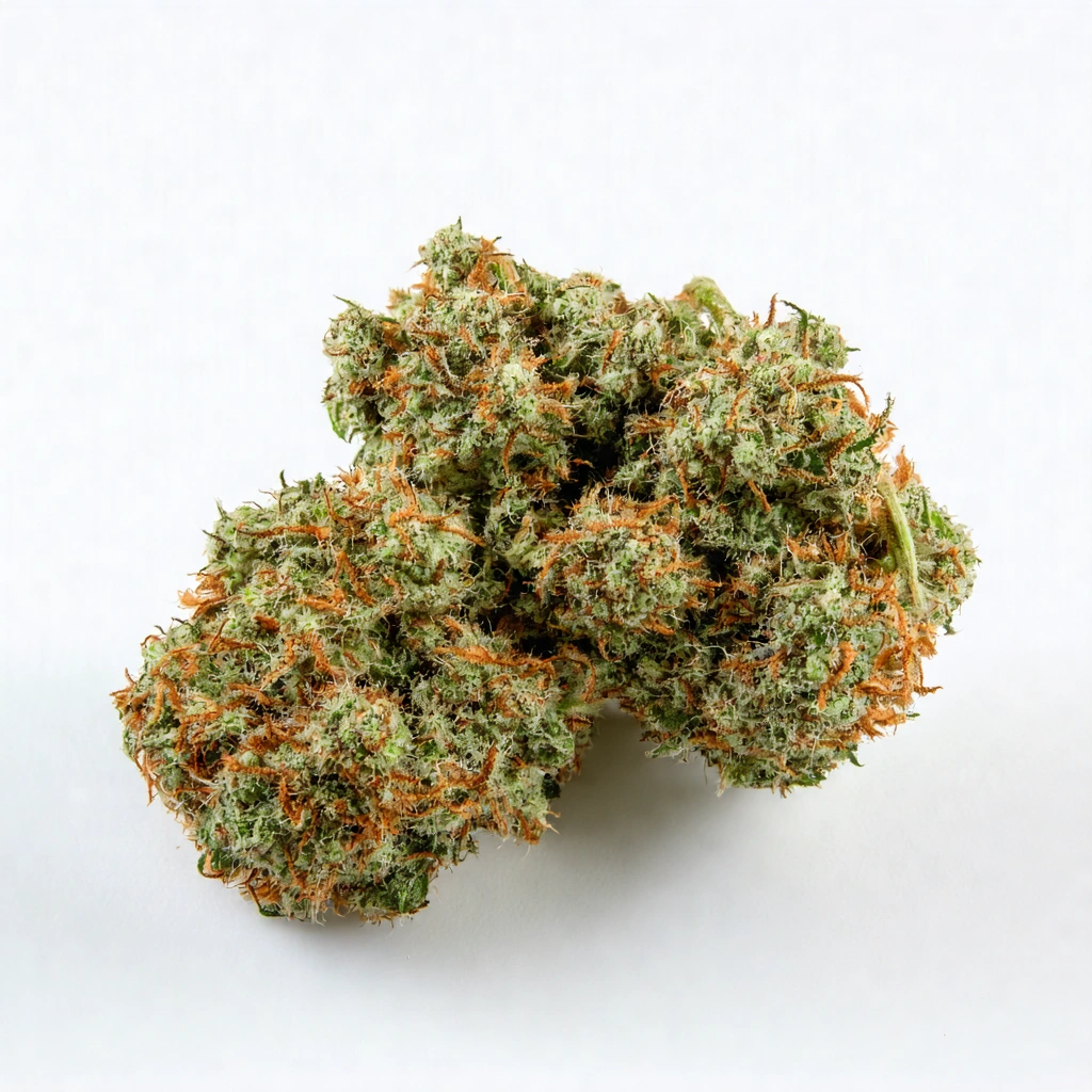 Cupcake Hybrid Cannabis Strain