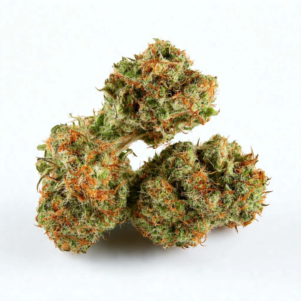 Curaga Hybrid Cannabis Strain