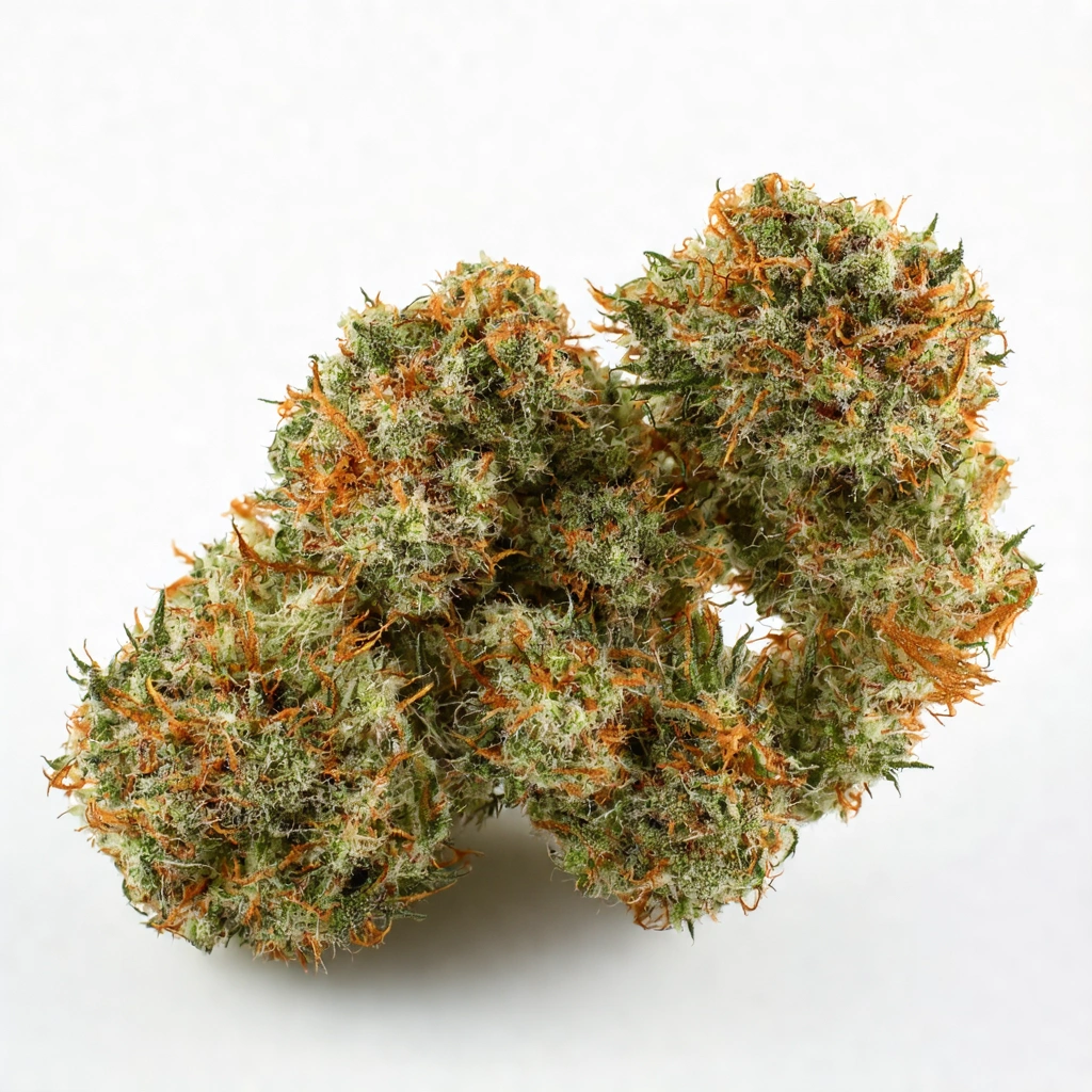 Cure CBD Hybrid Cannabis Strain