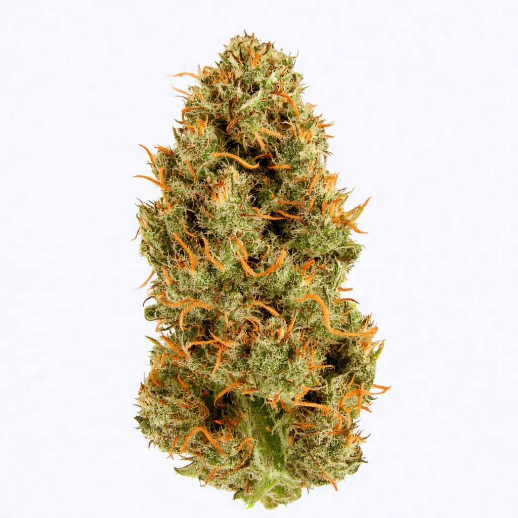 CuRi Sativa Cannabis Strain