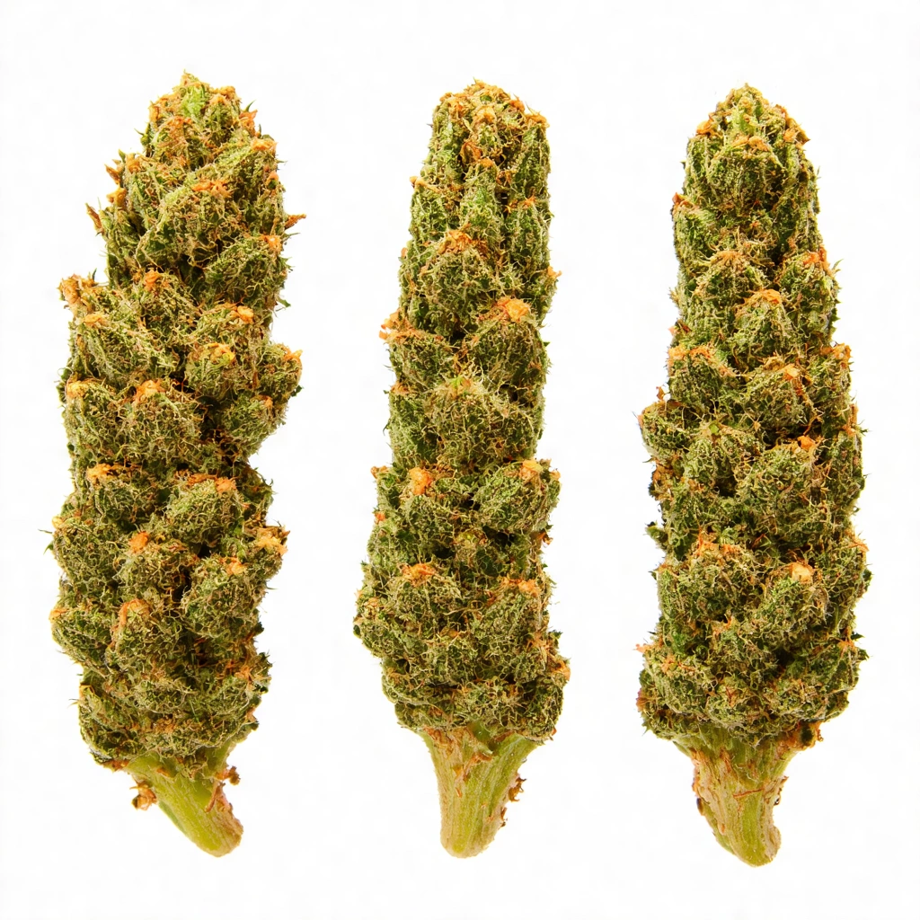 Curimagua Sativa Cannabis Strain