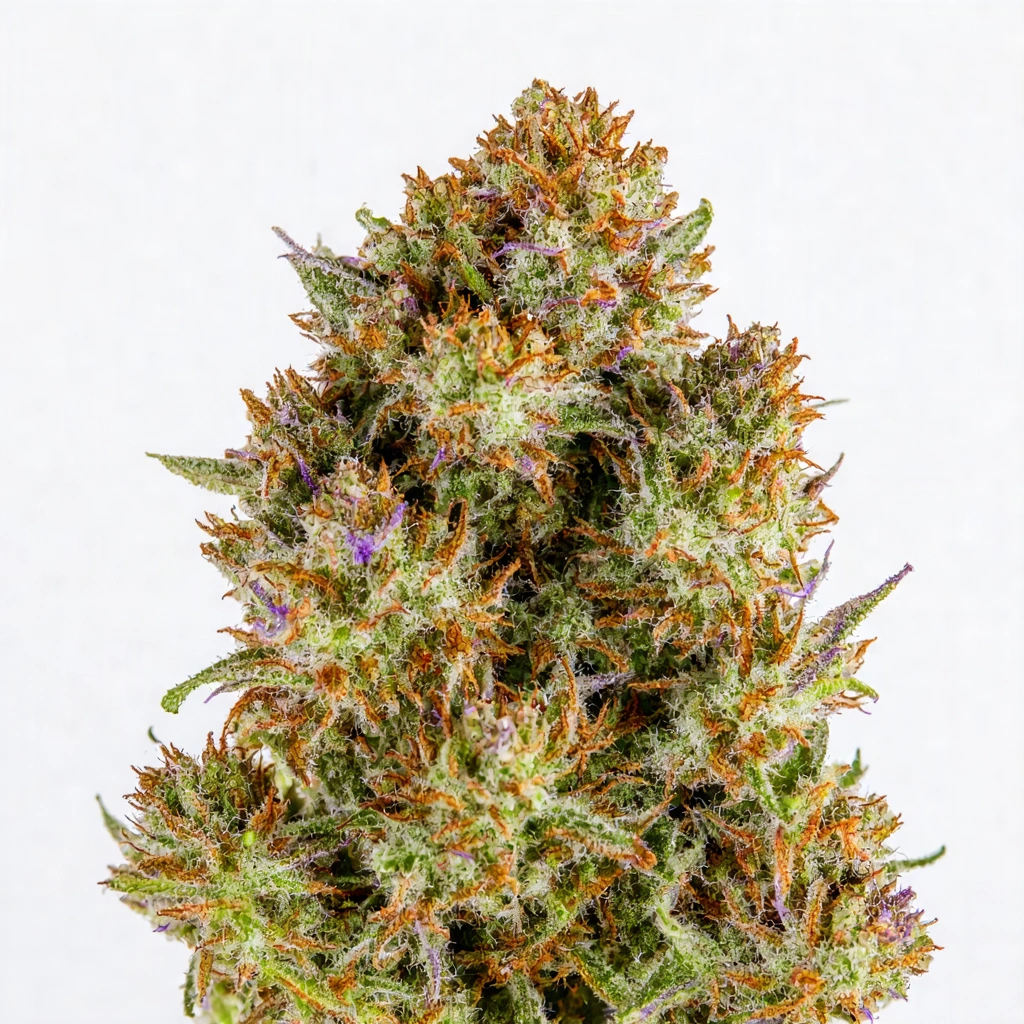Curly Sue Hybrid Cannabis Strain