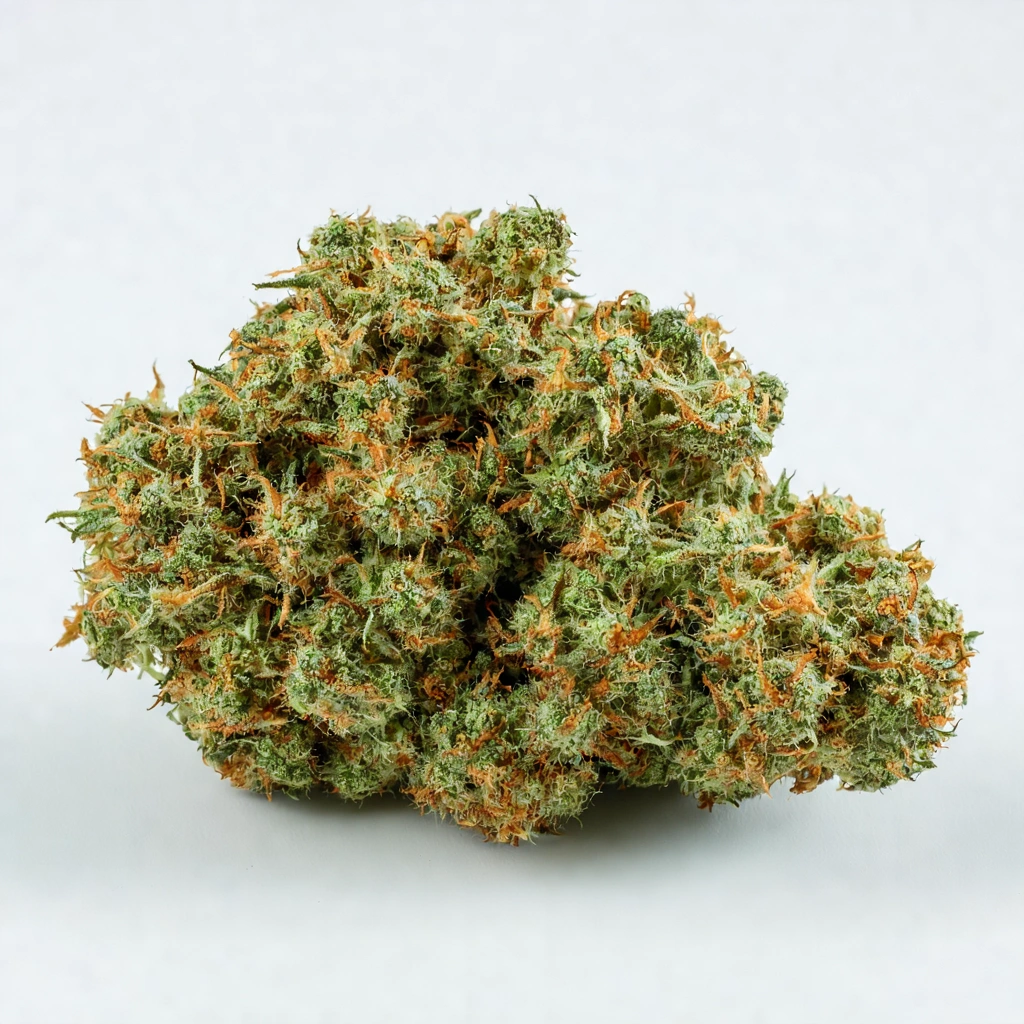 Curve Breaker Indica Cannabis Strain