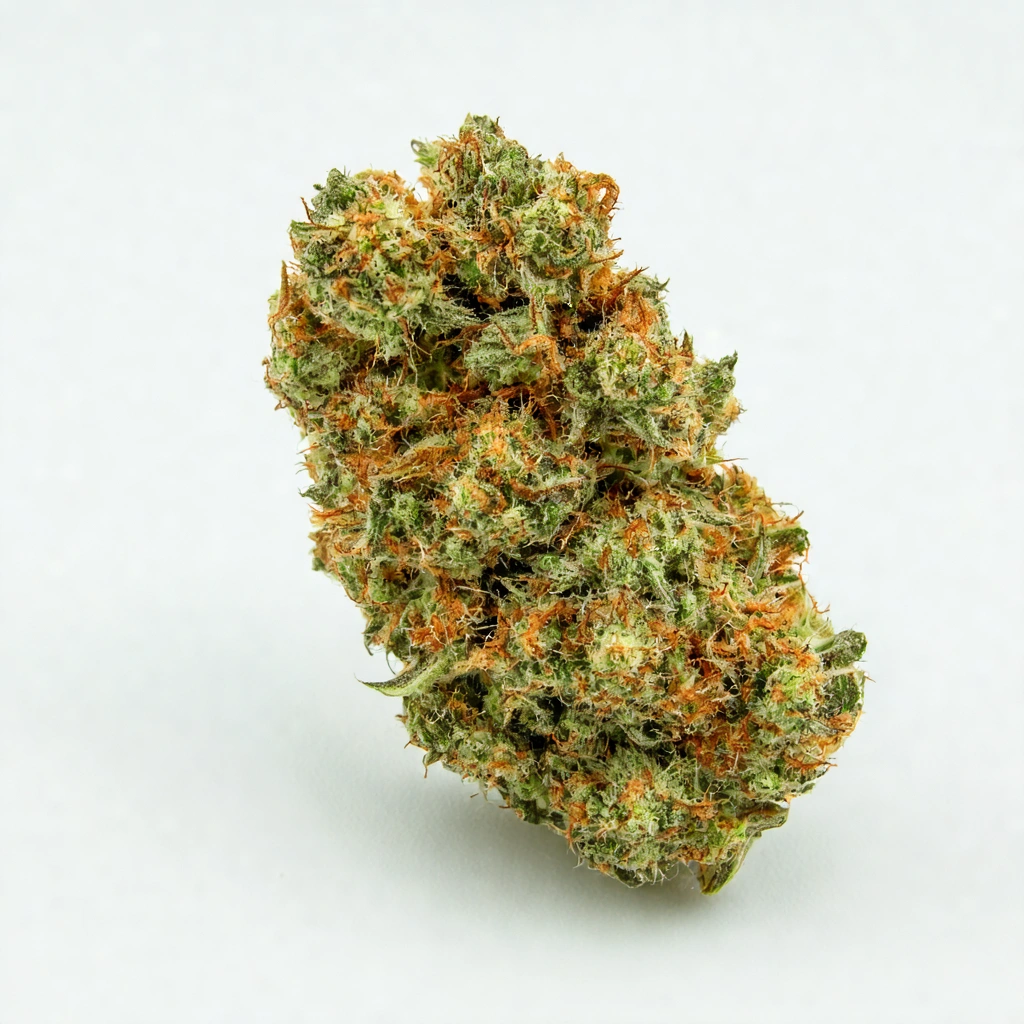 Custard Hybrid Cannabis Strain