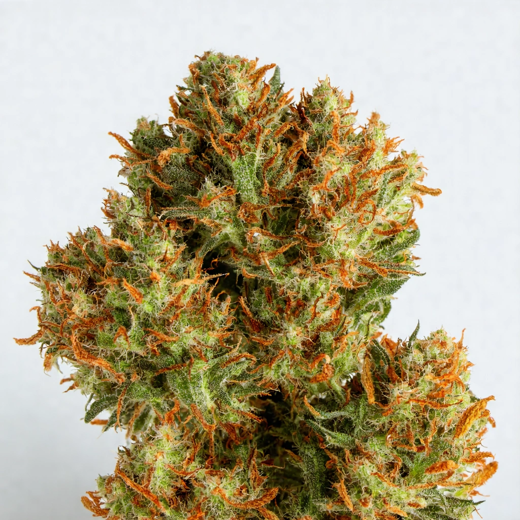 Customer Service Hybrid Cannabis Strain