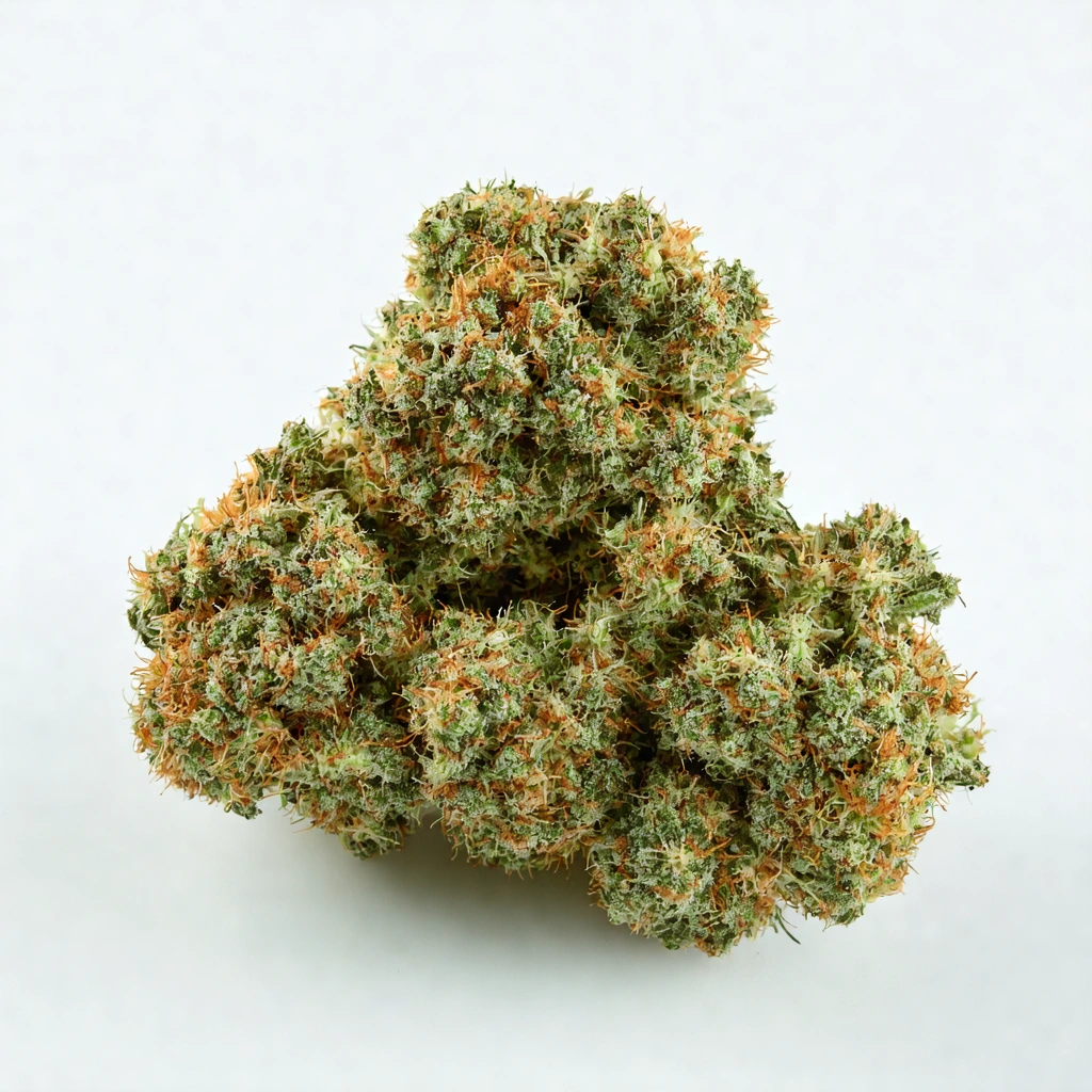 Cutie Pie Indica Cannabis Strain