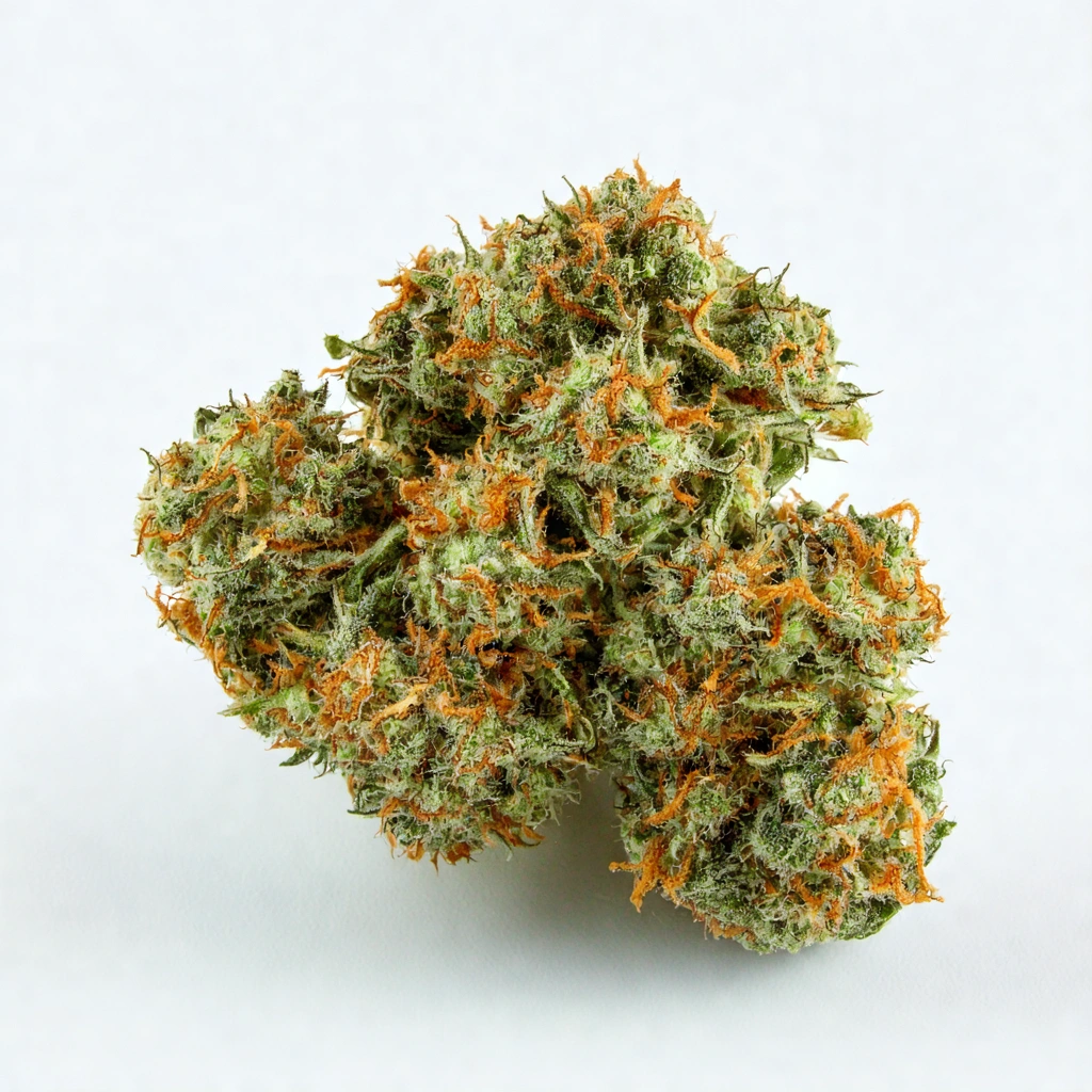 CV OG Hybrid Cannabis Strain