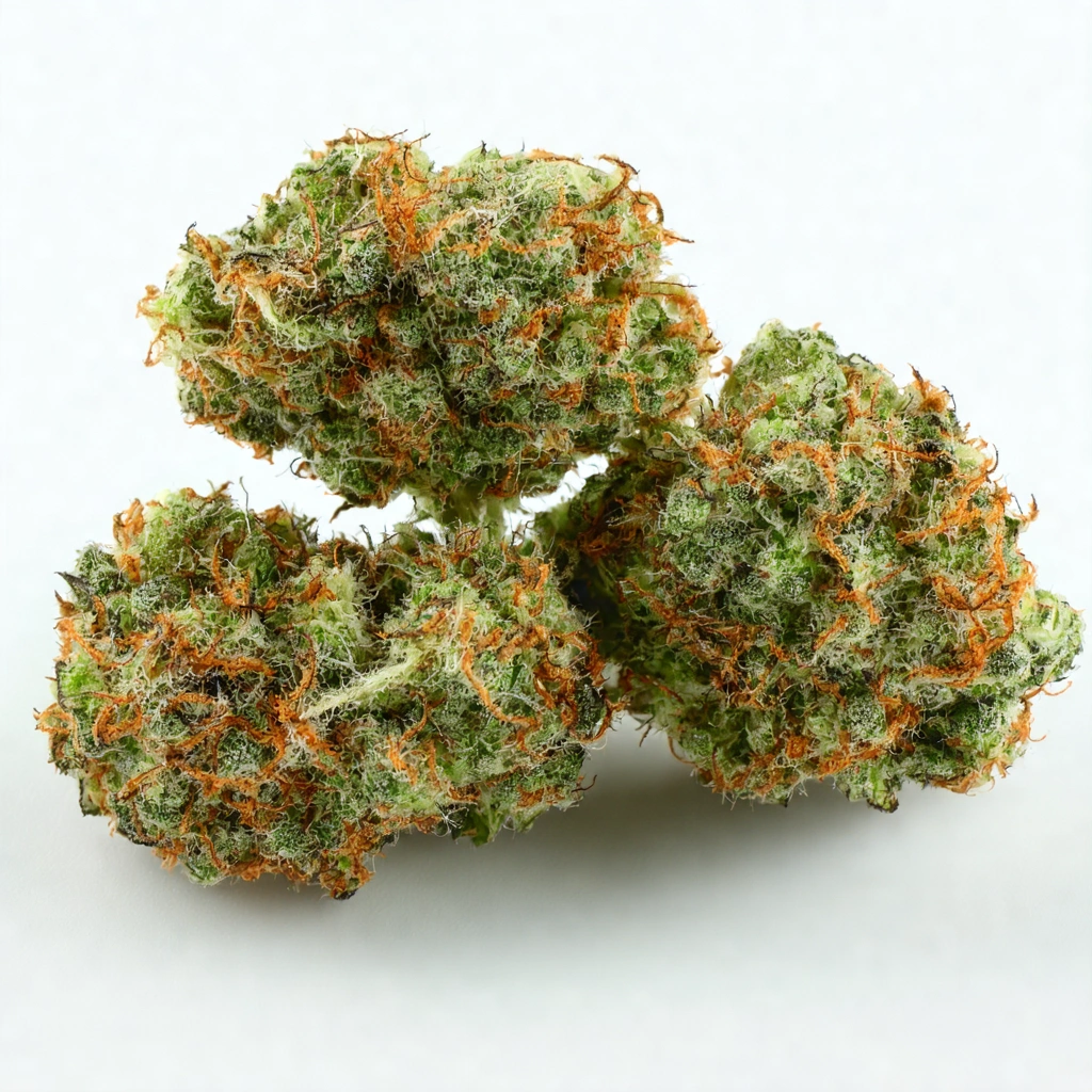 D99 Hybrid Cannabis Strain