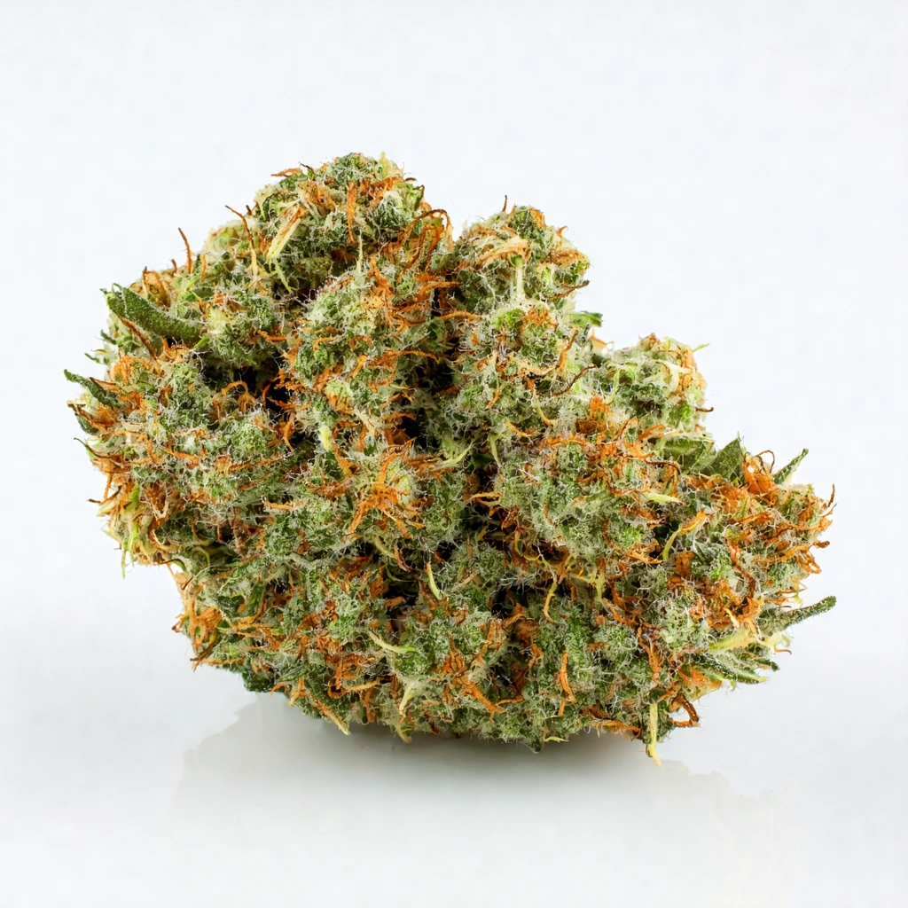 Da Critical Hybrid Cannabis Strain