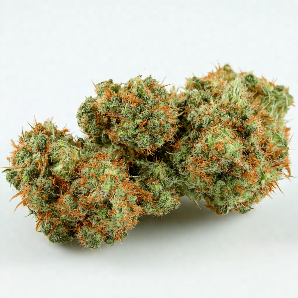 Da-Zinn-Che Hybrid Cannabis Strain
