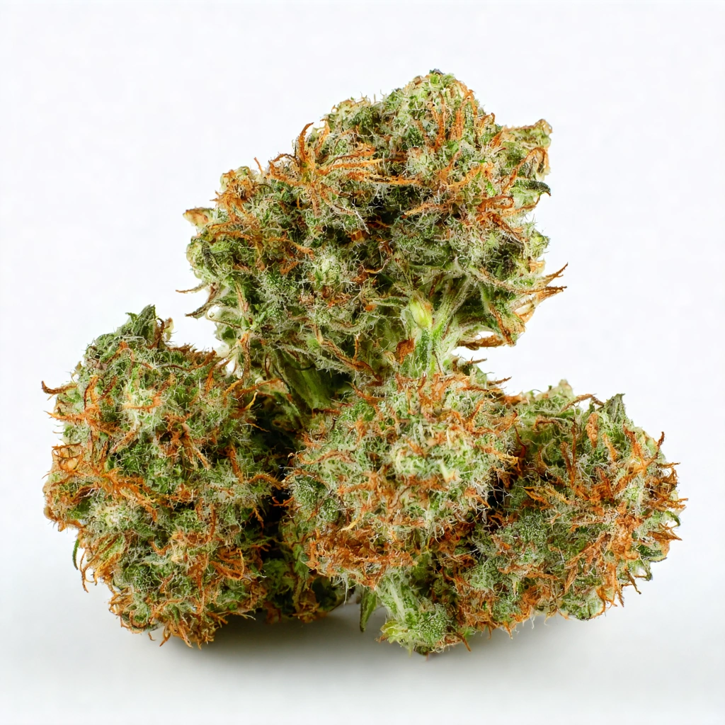 Dago OG Hybrid Cannabis Strain