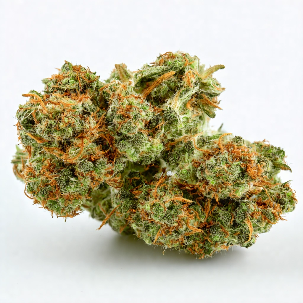 Daifuku Hybrid Cannabis Strain