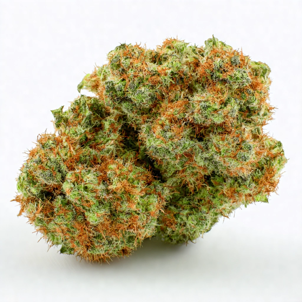 Daily Driver Hybrid Cannabis Strain