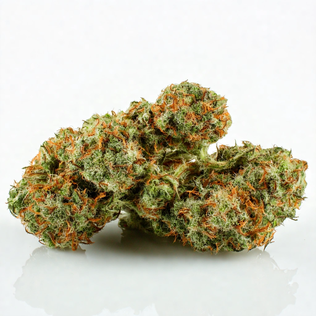 Daily Grape Hybrid Cannabis Strain