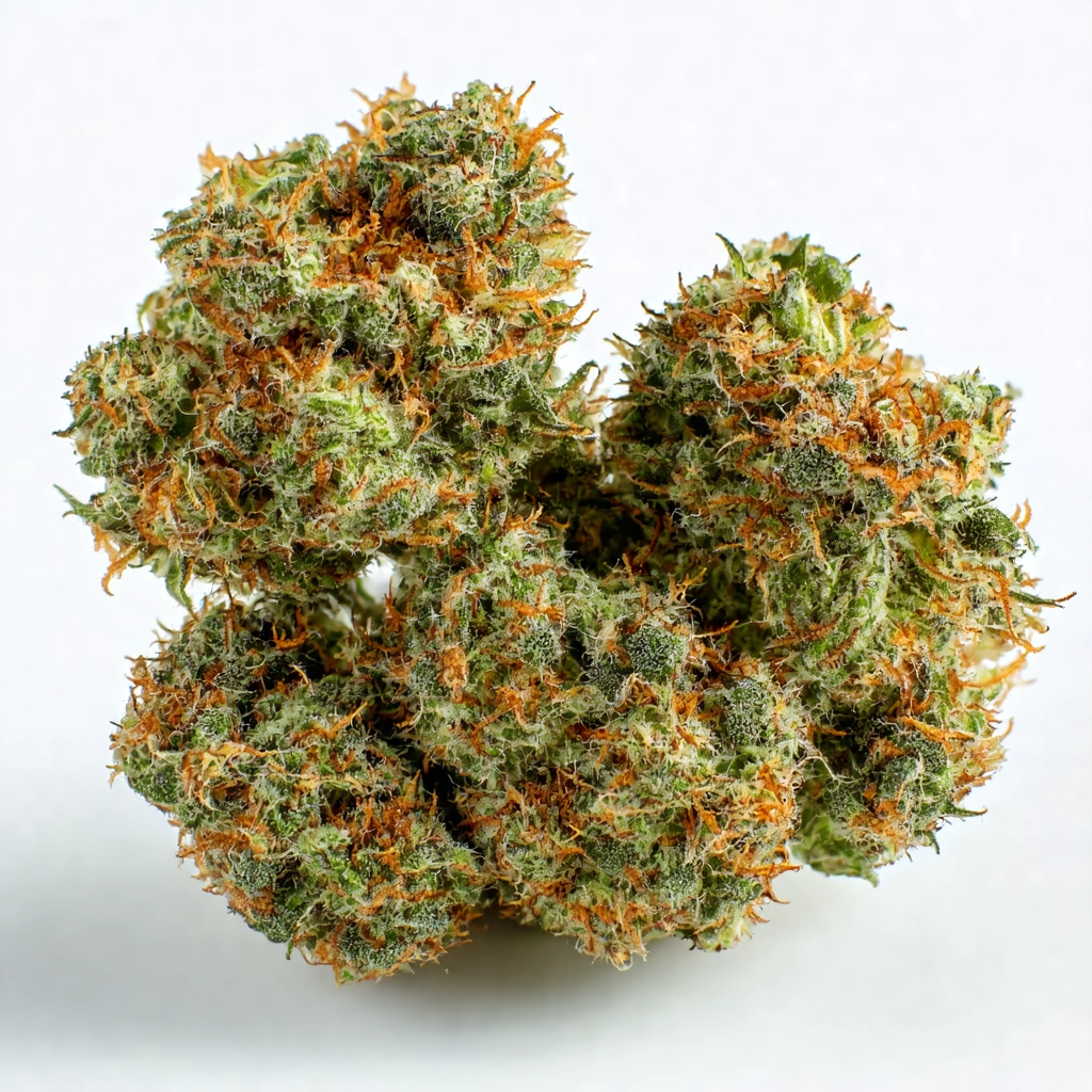 Daily Greens Hybrid Cannabis Strain