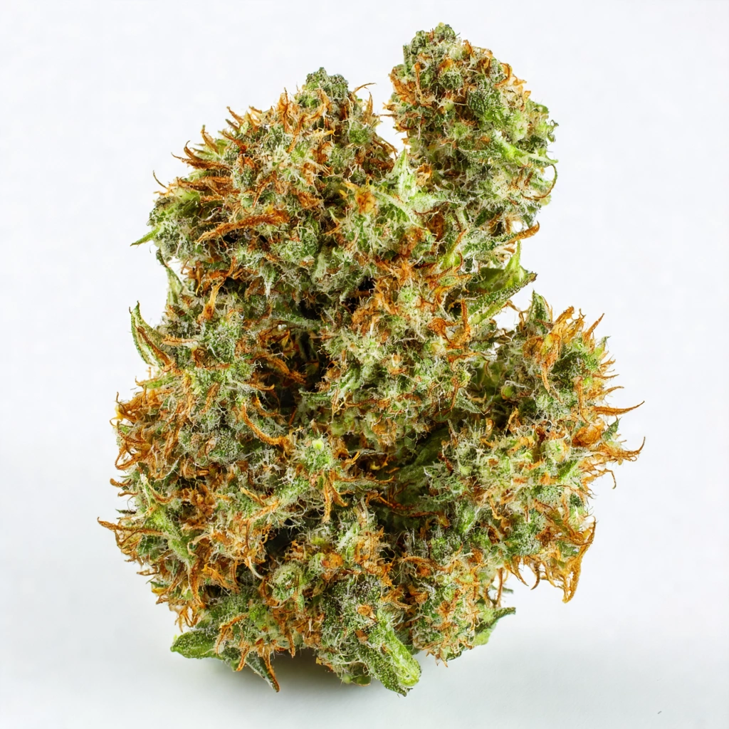 Daiquiri OG Hybrid Cannabis Strain