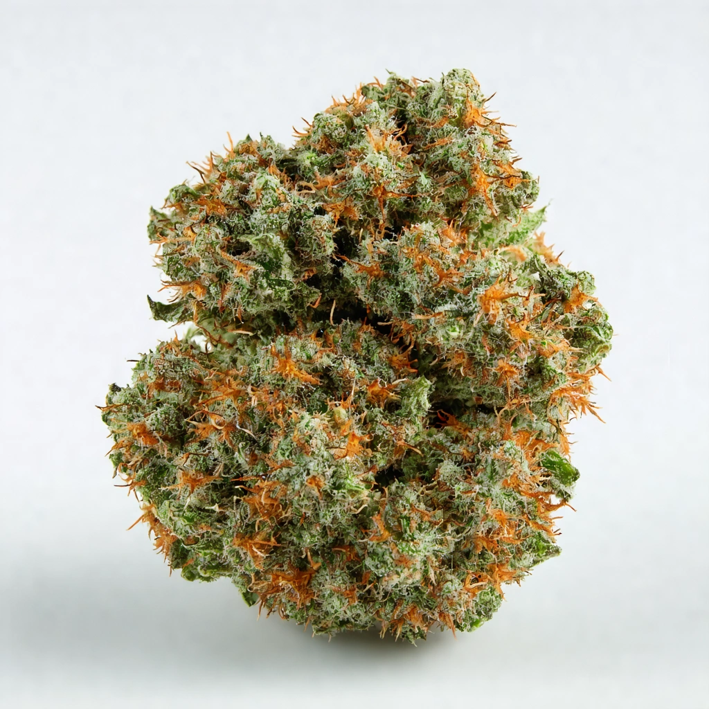 Dairy Cheese Indica Cannabis Strain