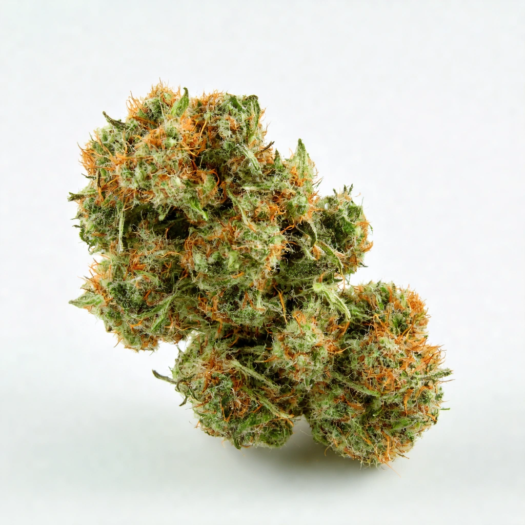 Dak Cheung Sativa Cannabis Strain